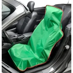 Nylon reusable car seat cover SERWO 0990304