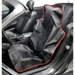 Nylon reusable car seat cover SERWO 0990301