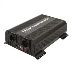 INVERTER PSW 2002W - 12V - REMOTE