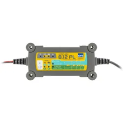 Automatic charger  GYSFLASH 8.12 PL