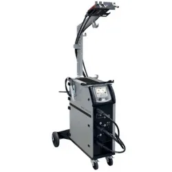 VAS 821 005 - MIG/MAG PULSE WELDING UNIT - 3x400V