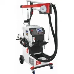 АПАРАТ ТОЧКОВОГО ЗВАРЮВАННЯ BMW C7502654