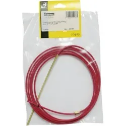 Conductor tube for Alu, stainless steel – Ø 1.0/1.2 - 3m GYS 041585