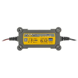 Charger GYS GYSFLASH 6.12 029378