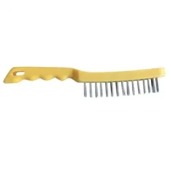 Stainless steel brush GYS 044258