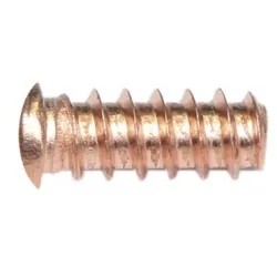 Заклепка з гвинтовою нарізкою 100 шт M5 x 12, GYS 049413