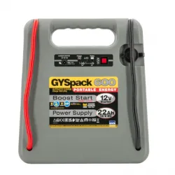 GYSPACK 600 GYS 027336