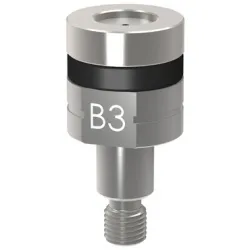 Matrix B3 compatible with PUSH-PULL 055735