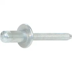 Blind rivets 6.4 mm 50 pcs GYS 066267