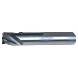 Drill bit 8 mm for spot welding 3 cutting edges tungsten carbide Gys 053069