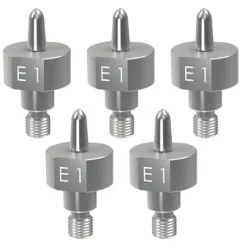 5 Matrices E1 compatible with PUSH-PULL 054288 GYS