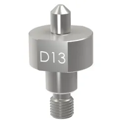 Матрица D13 совместимая с PUSH-PULL 055759 GYS