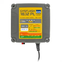 Зарядний пристрій GYSFLASH 18.12 PL GYS 026926