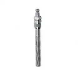 Camozzi 5880 10/8 quick release coupling
