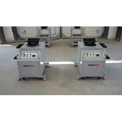 Backlash detector for car suspension diagnostics AN-3000