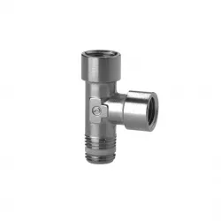 Tee S2070 1/2-1/2