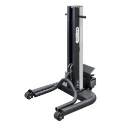 Пневматичний пiдйомник для автомобiля GYS 064843 SPOT LIFT EASY
