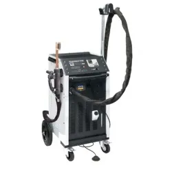 Induction heater POWERDUCTION 110LG 240V GYS 065246