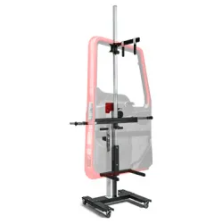 Extension for lift ERGO 082700 GYS