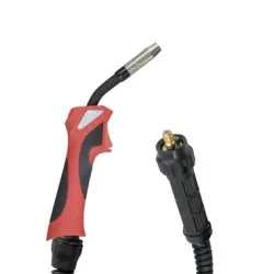 MIG torch 150A - 3m (TC Ø 1.0 mm M6) GYS 072121