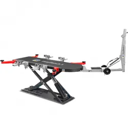 Рихтувальний стенд  EASYBENCH 1 GYS 089341