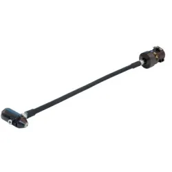 Compact adapter for blind rivets GYS 077164