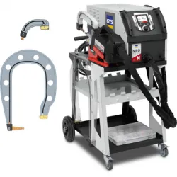 Spot welding machine 380V GYSPOT PTI NEO 084834