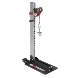 Vacuum stand for removing dents GYS 077379