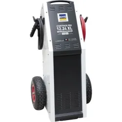 Booster GYS STARTPACK PRO 12.24 XL 026711 GYS