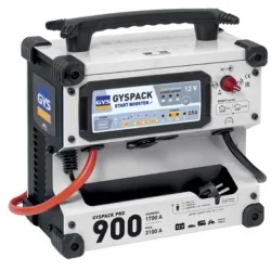 Booster GYSPACK PRO 900 GYS 027084