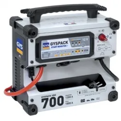 Booster GYSPACK PRO 700 GYS 027077