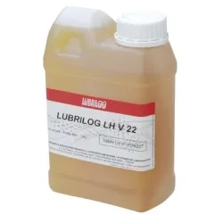 Масло LUBRILOG L HV 22 (1 л) GYS 053397