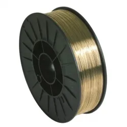 Дріт для зварювання CuAl8 Ø 1,0 - катушка S200 / 5 кг GYS 086197