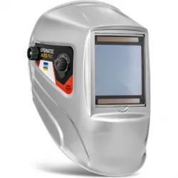 Шолом зварювальника GYS GYSMATIC AUTO PRO TRUE COLOR 082809