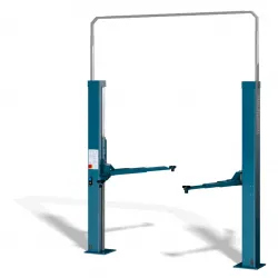 Электромеханический двухстоечный подъемник Smart Lift 2.30 SL DT
