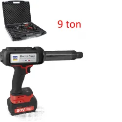 ELECTRO POWER 9t GYS 088894 Kit