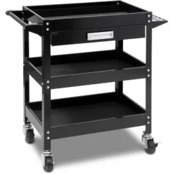 Tool case with 3 handles GYS 088023