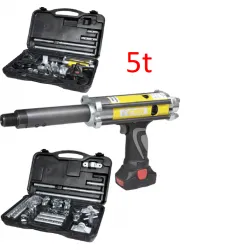 Complete set ELECTRO POWER GYS 057425