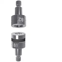 Matrix kit for installing rivets 5.0/5.3 mm GYS 055711+055728